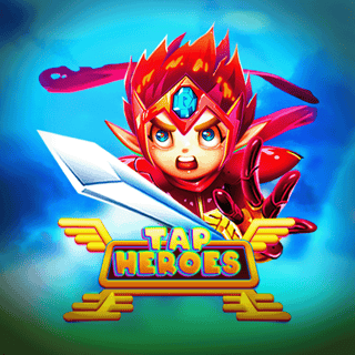 Tap Heroes