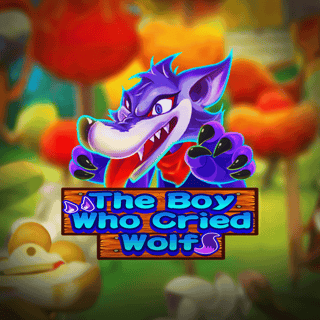 The Boy Who Cried Wolf