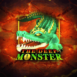 The Deep Monster