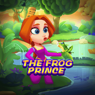 The Frog Prince