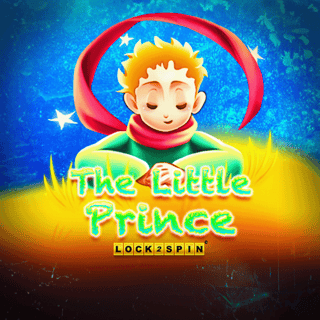 The Little Prince Lock 2 Spin