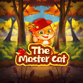 The Master Cat