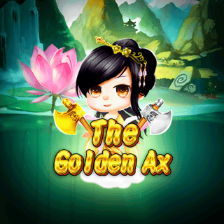 The Golden Ax