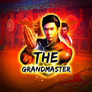 The Grandmaster