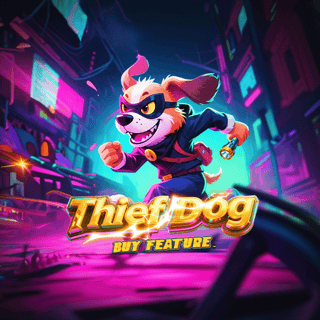 Thief Dog Buy Feature