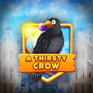 Thirsty Crow