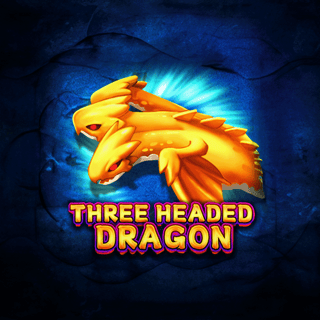 Three Headed Dragon
