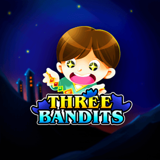 Three Bandits