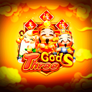 Three Gods