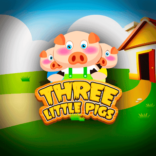 Three Little Pigs