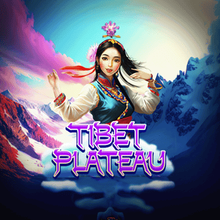 Tibet Plateau