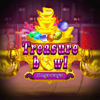 Treasure Bowl Megaways