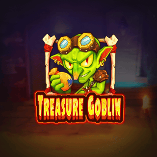 Treasure Goblin