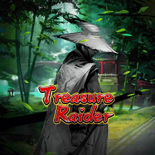Treasure Raider