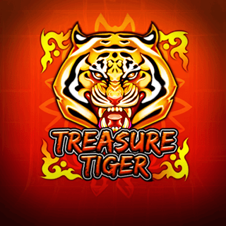 Treasure Tiger