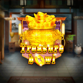 Treasure bowl