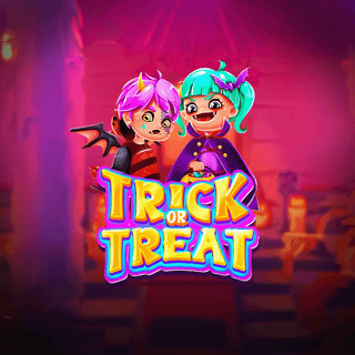 Trick or Treat