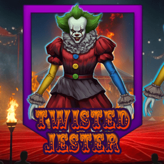 Twisted Jester