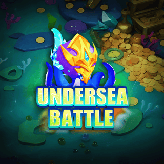 Undersea Battle