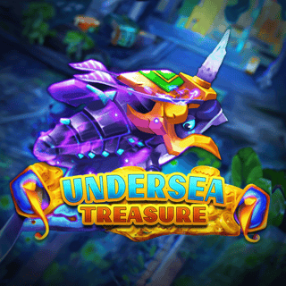 Undersea Treasure
