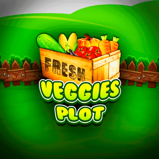 Veggies Plot
