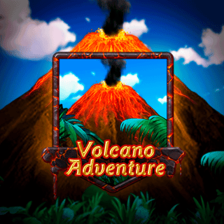 Volcano Adventure