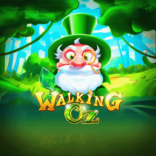 Walking Oz