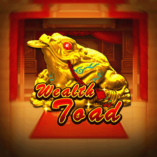 Wealth Toad
