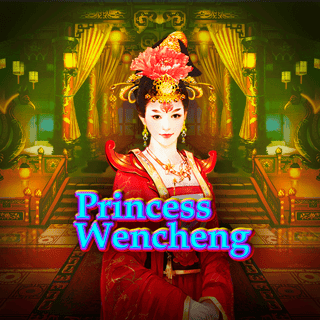 Princess Wencheng
