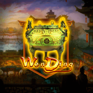 Wen Ding
