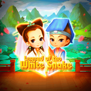 Legend of the White Snake
