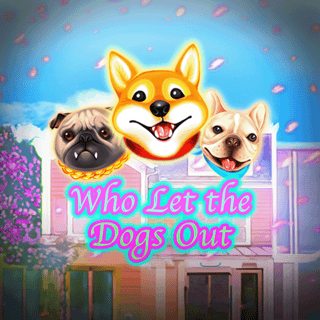 Who Let the Dogs Out