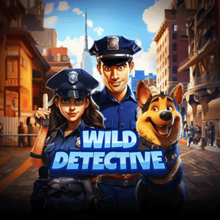 Wild Detective
