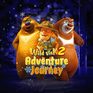 Wild Vick 2 Adventure Journey