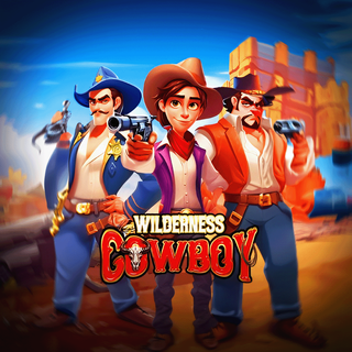 Wilderness Cowboy