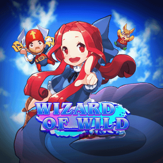 Wizard Of Wild
