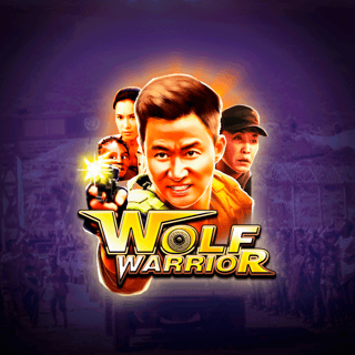 Wolf Warrior