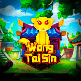 Wong Tai Sin
