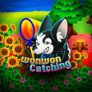 Won Won Catching