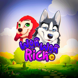 Won Won Rich