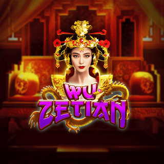 Wu Zetian