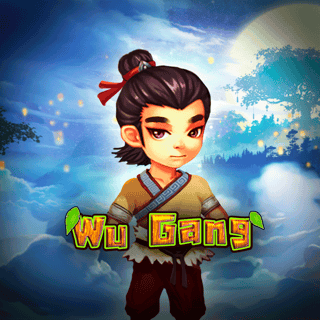 Wu Gang