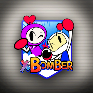 X Bomber
