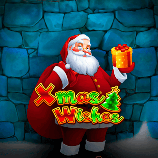 Xmas Wishes