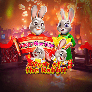 Year of the Rabbit