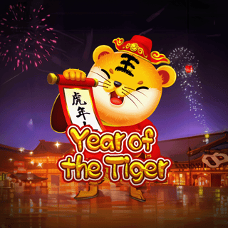 Year Of The Tiger