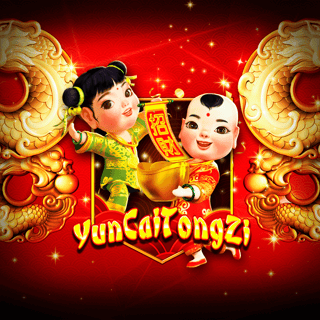 Yun Cai Tong Zi