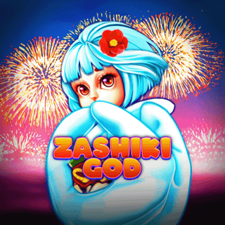 Zashiki God