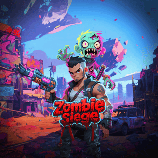 Zombie Siege