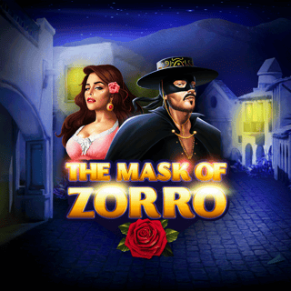 The Mask of Zorro